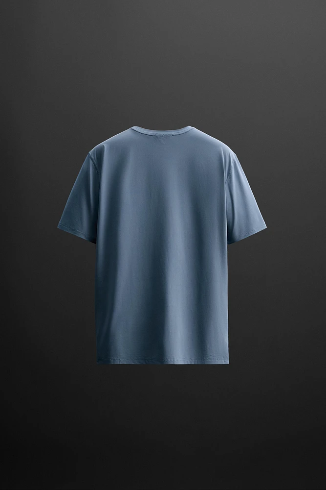 BASIC TRAINING T-SHIRT