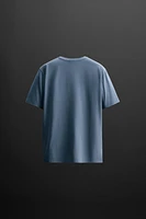 BASIC TRAINING T-SHIRT