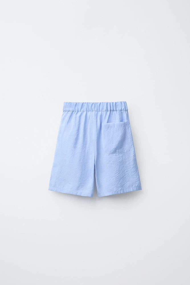MODAL SHORTS