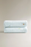 COUVERTURE POLAIRE ENFANT ESPACE
