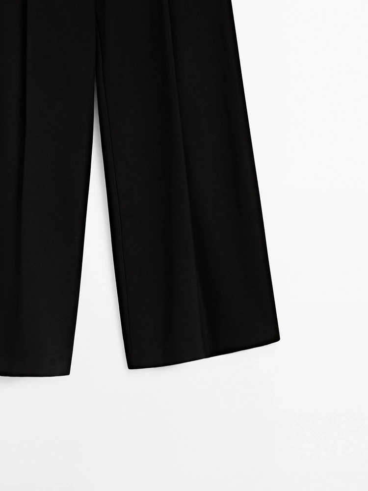 Culottes - Studio