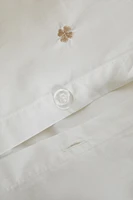 CLOVER FLAT SHEET