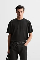 MEDIUM WEIGHT T-SHIRT