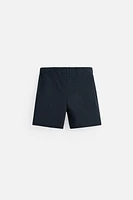 BERMUDA RELAXED FIT
