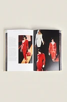 VERSACE CATWALK BOOK