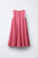 ROBE FLEUR FANTAISIE