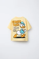 T-SHIRT DONALD DUCK © DISNEY