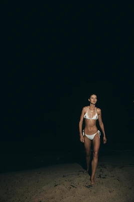 TIE BIKINI BOTTOMS