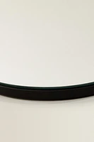 SMALL ASYMMETRIC WALL MIRROR