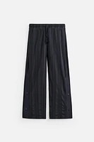 RETRO SOCCER JOGGER PANTS