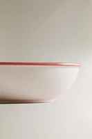 BOL ENFANT CÉRAMIQUE GUÉPARD