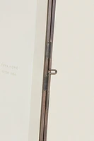 RECTANGULAR STRUCTURE PICTURE FRAME