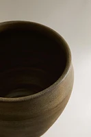 CACHE-POT TERRE CUITE