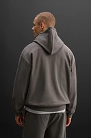 HOODIE SWEATSHIRT