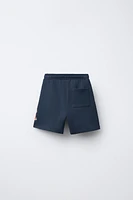 BRAWL STARS © SUPERCELL OY PLUSH SHORTS