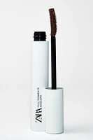 MASCARA - FULL PIGMENTS