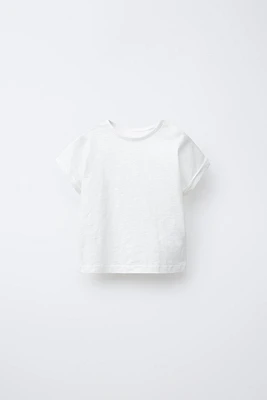 T-SHIRT UNI