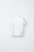 T-SHIRT UNI