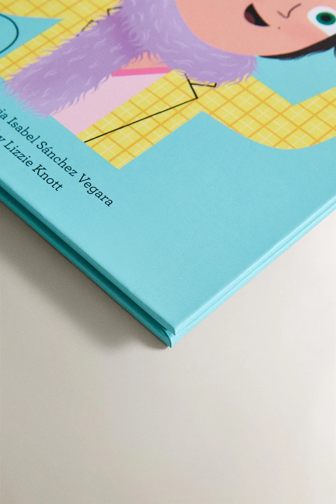 LIVRE ENFANT HARRY