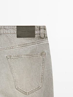 Regular-fit jeans