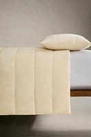 QUILTED NYLON QUILT
