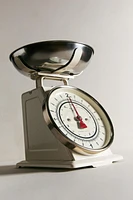 RETRO-STYLE SCALE
