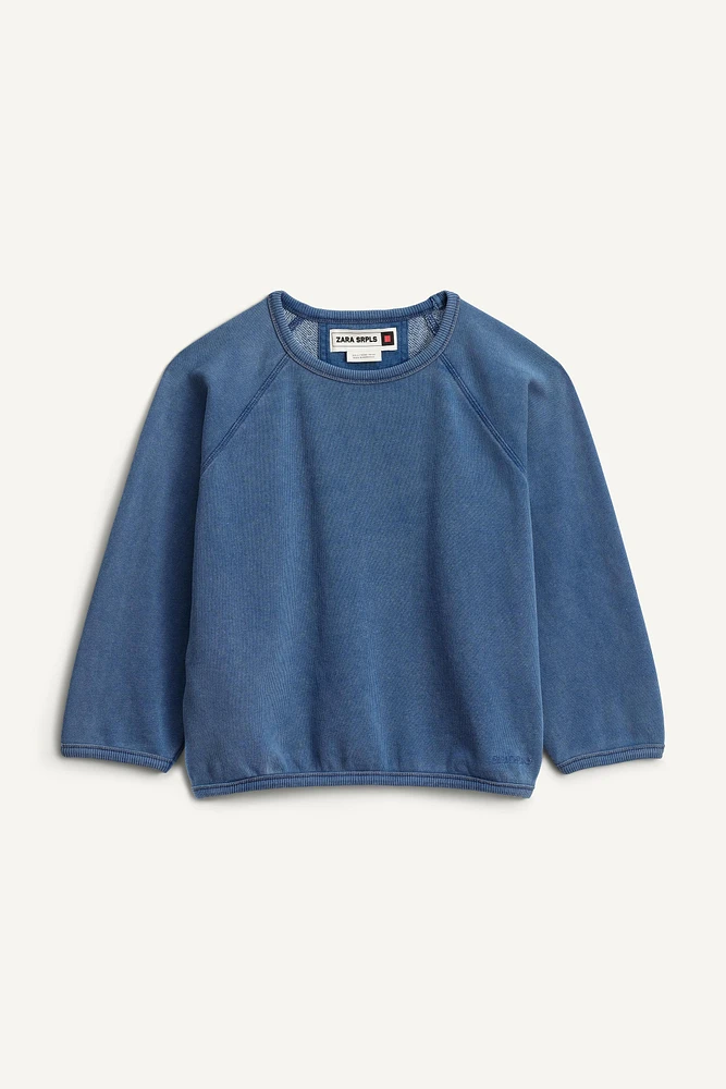 NDG SWTSHRT 14