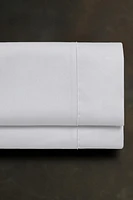 DRAP DE DESSUS SATIN (500 FILS)