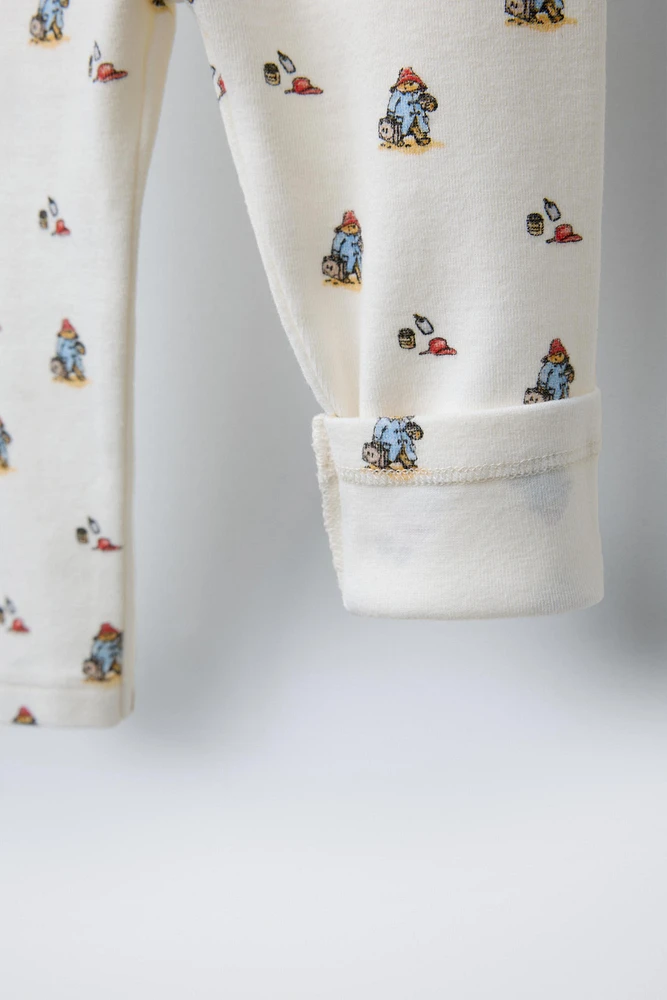 SOFT TOUCH PADDINGTON ™ LEGGINGS
