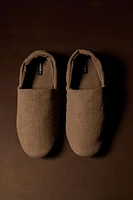 BABOUCHES LIN