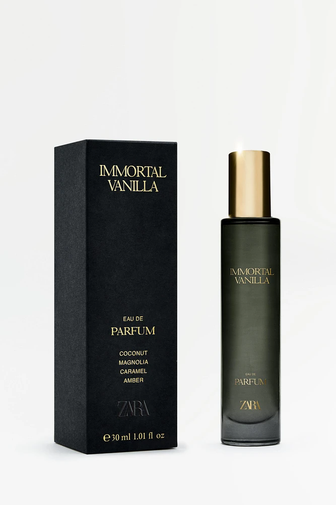 IMMORTAL VANILLA EDP 30ML (1.01 FL. OZ.).