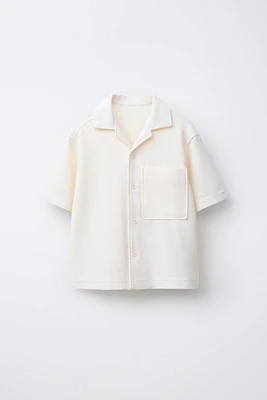 RUSTIC SHIRT