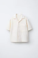 RUSTIC SHIRT