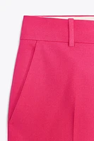 PANTALON ÉVASÉ COLLECTION ZW