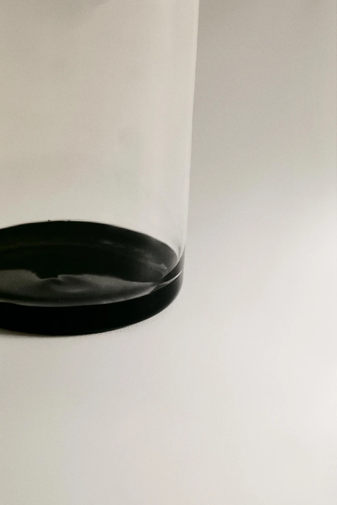TASSE BOROSILICATE CONTRASTANTE