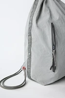 PLAYSTATION™ 30TH ANNIVERSARY DRAWSTRING BACKPACK