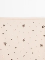 Minijupe strass