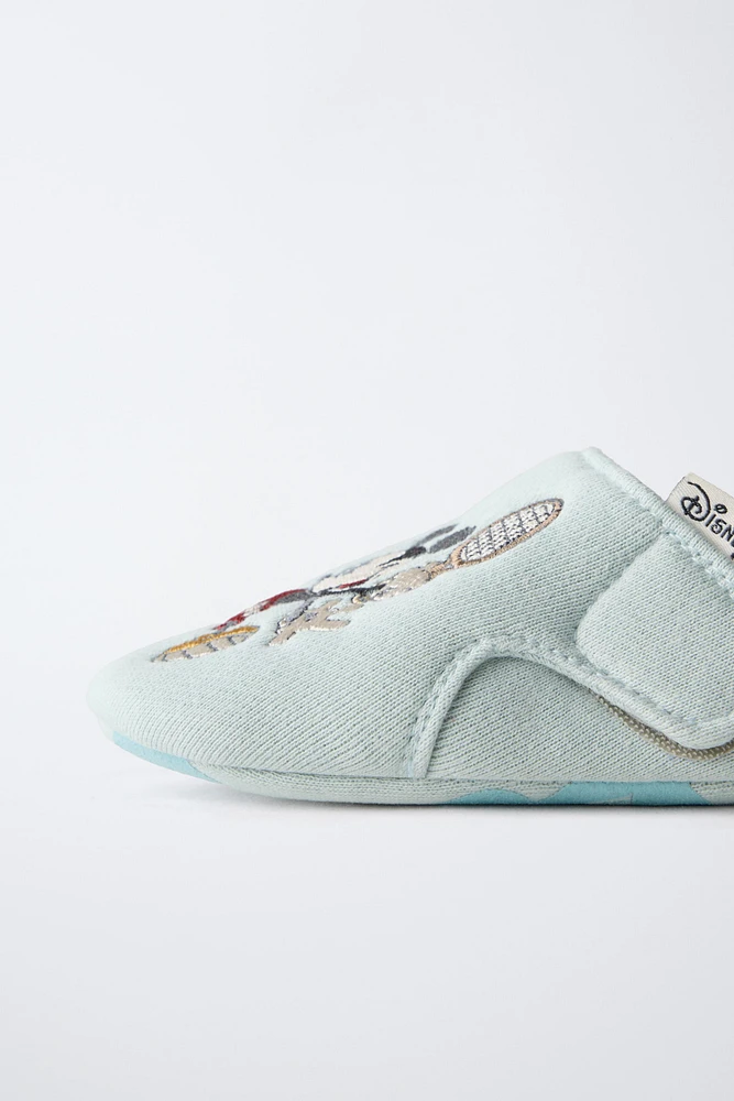 MICKEY MOUSE © DISNEY SLIPPERS