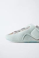 MICKEY MOUSE © DISNEY SLIPPERS