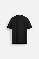 BASIC MEDIUM WEIGHT T-SHIRT