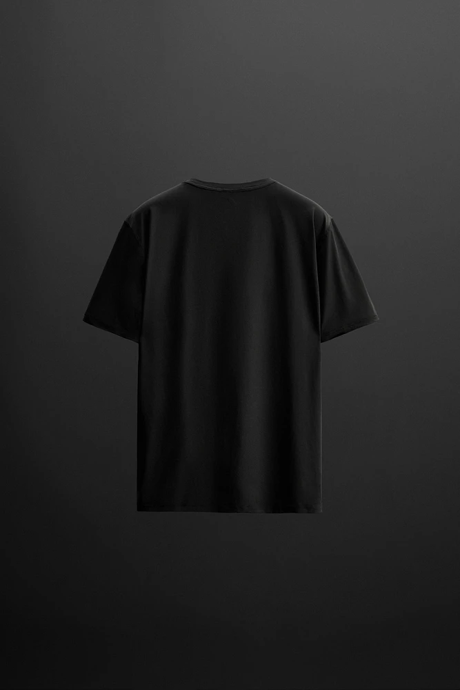 BASIC TRAINING T-SHIRT