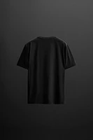 BASIC TRAINING T-SHIRT