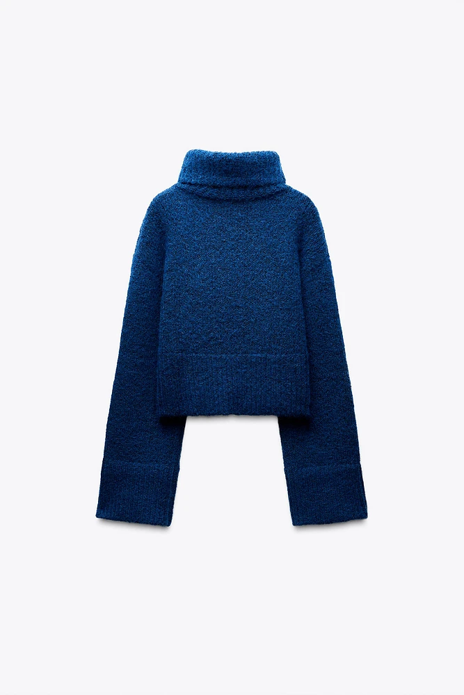 PULL DOUX