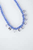 ZIRCONIA NECKLACE