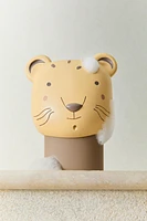 CHILDREN’S CHEETAH SOAP DISPENSER