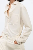 POCKET SHIRT ZW COLLECTION