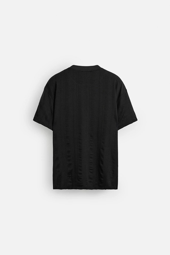 T-SHIRT IMPRIMÉS FOOT RÉTRO