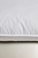 FEATHER-LIKE PILLOW FILLING