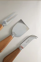 COUTEAUX À FROMAGE (LOT DE 3)
