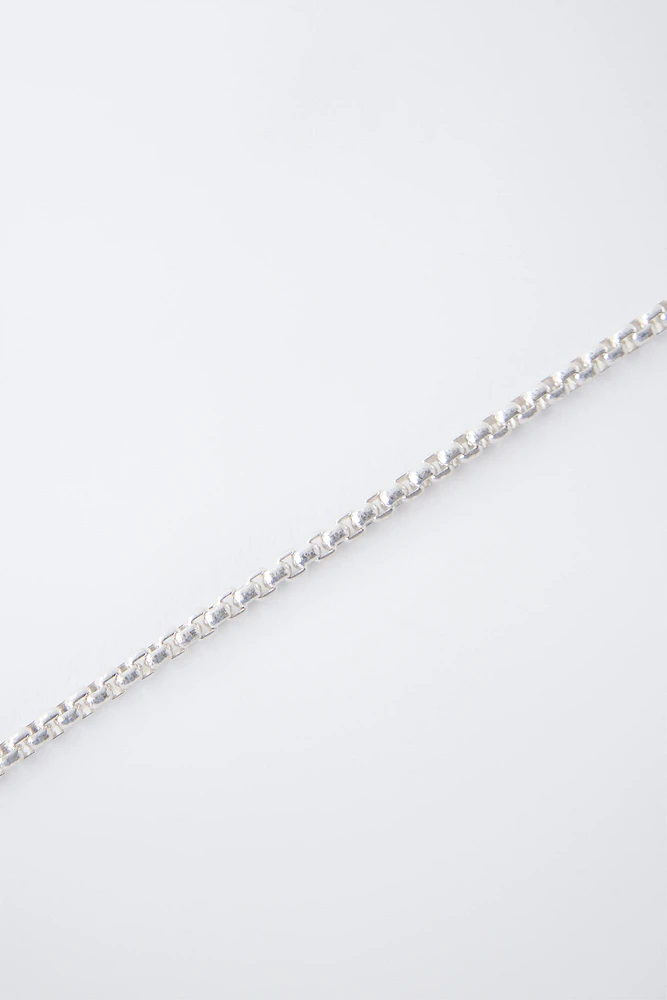 TWO PACK OF CHERRY NECKLACES